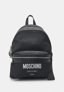 MOSCHINO Rucksack - Fantasy Black