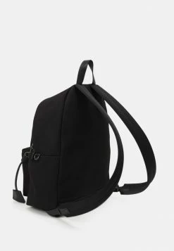 MOSCHINO BACK PACK UNISEX - Rucksack - Black -MOSCHINO SHOP b00a7a39bf32407997421e31ec189e07