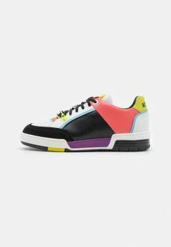 MOSCHINO Trainers - Multi-coloured