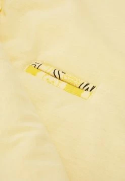 MOSCHINO BABY NEST UNISEX - Footmuff - Banana -MOSCHINO SHOP b14d413d5b9f458eaee4c183f31bc4dc