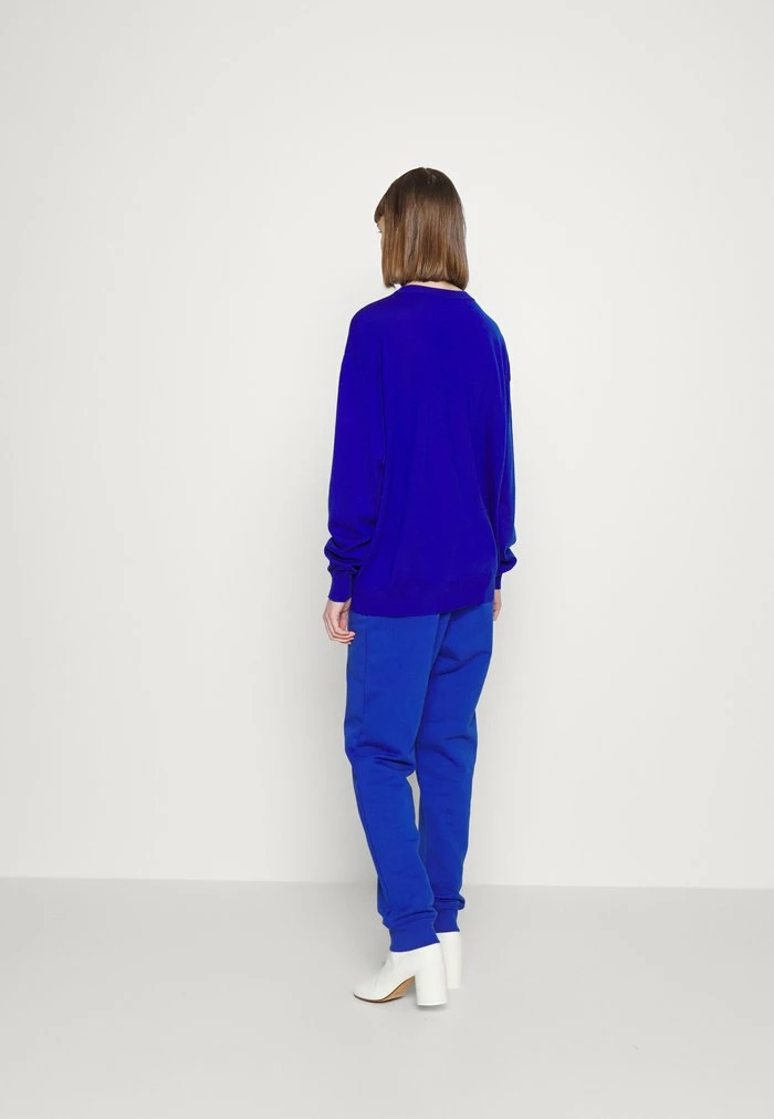 MOSCHINO Tracksuit Bottoms - Fantasy Blue 5 MOSCHINO Tracksuit Bottoms - Fantasy Blue - Image 5