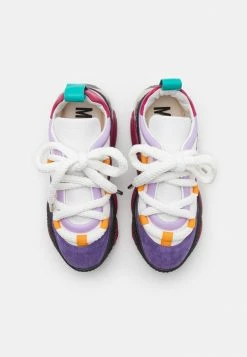 MOSCHINO Trainers - Fantasy Color -MOSCHINO SHOP b59ea283695d431caad0027f99ad32f6