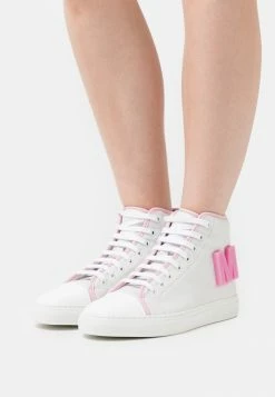 MOSCHINO High-top Trainers - Fantasy Color