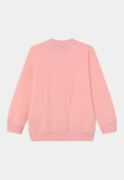 Alternative view of MOSCHINO UNISEX - Sweatshirt - Light Pink