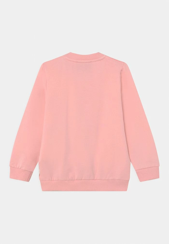 MOSCHINO UNISEX - Sweatshirt - Light Pink 2 MOSCHINO UNISEX - Sweatshirt - Light Pink - Image 2