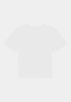 Alternative view of MOSCHINO MAXI TEE UNISEX - Print T-shirt - Cloud