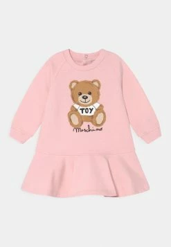 MOSCHINO ABITO - Day Dress - Sugar Rose