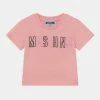 MOSCHINO UNISEX - Print T-shirt - Sugar Rose