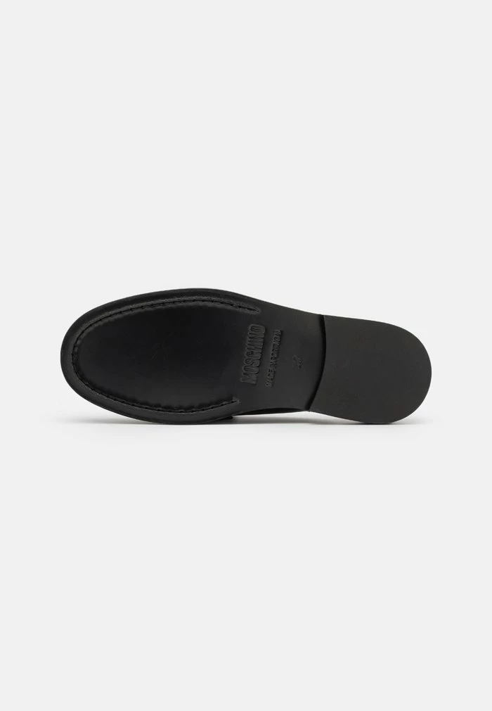 MOSCHINO Mules - Nero 6 MOSCHINO Mules - Nero - Image 6