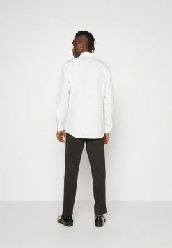 MOSCHINO Shirt - Fantasy White -MOSCHINO SHOP bb1107bd8aef411e986e54a29448f362