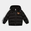 MOSCHINO PADDED UNISEX - Winter Jacket - Black