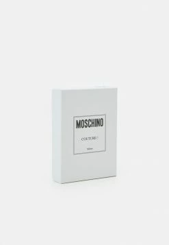 MOSCHINO WALLET UNISEX - Wallet - Fantasy Black -MOSCHINO SHOP be2776e265b541e599adb8df1fcf1609