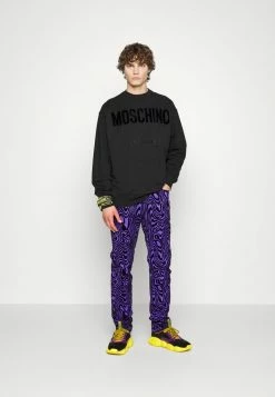 MOSCHINO Sweatshirt - Black