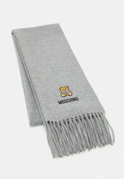 MOSCHINO Foulard - Grey