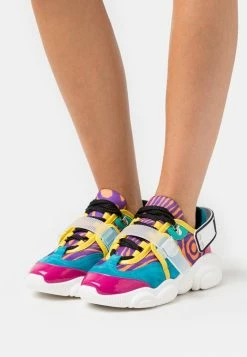 MOSCHINO Trainers - Fantasy Color
