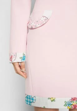 MOSCHINO CALICO ANIMALS - Mini Skirt - Pink 13 MOSCHINO CALICO ANIMALS - Mini Skirt - Pink -MOSCHINO SHOP c29fea164801493c9f95312a737ae1ee