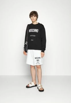 MOSCHINO Sweatshirt - Black