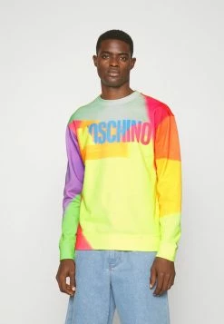 MOSCHINO Sweatshirt - Multi-coloured