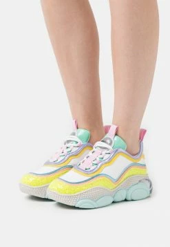 MOSCHINO Trainers - Fantasy Color