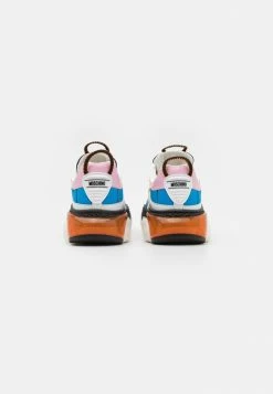 MOSCHINO Trainers - Fantasy Color 8 MOSCHINO Trainers - Fantasy Color -MOSCHINO SHOP c45ad62be7e249a9a7035daa7d2e199c