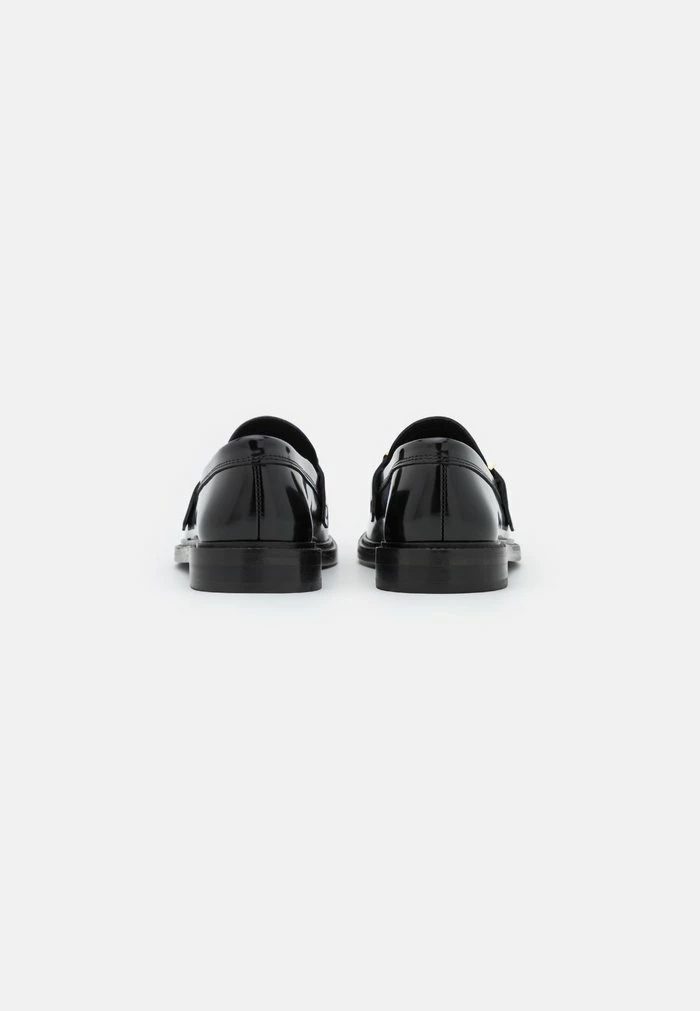 MOSCHINO Slip-ons - Nero 4 MOSCHINO Slip-ons - Nero - Image 4