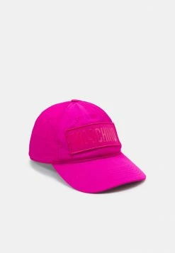 MOSCHINO UNISEX - Cap - Violet