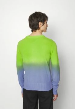 MOSCHINO Jumper - Blue -MOSCHINO SHOP c72594a254994df0afc5e211c627f0c0