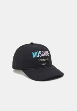 MOSCHINO CAPPELLO UNISEX - Cap - Black