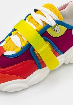 MOSCHINO Trainers - Fantasy Color -MOSCHINO SHOP ca0d05f36ece406e942e38f03d3cd2a9