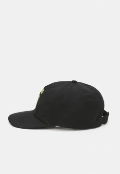 MOSCHINO UNISEX - Cap - Black -MOSCHINO SHOP ca2bb151c4794ac29c0d742e75c89c0c