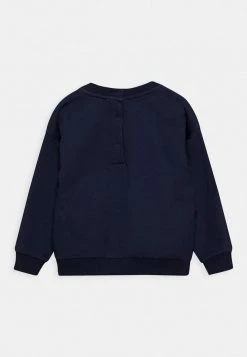 Alternative view of MOSCHINO ADDITION UNISEX - Sweatshirt - Navy Blue