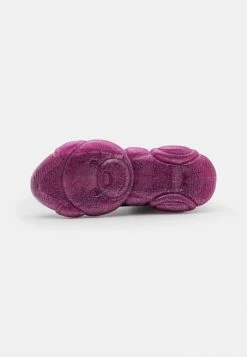 MOSCHINO High-top Trainers - Black -MOSCHINO SHOP cacba9684f1e4d0c8c615ec7aeca1aec