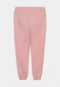Alternative view of MOSCHINO UNISEX - Tracksuit Bottoms - Sugar Rose