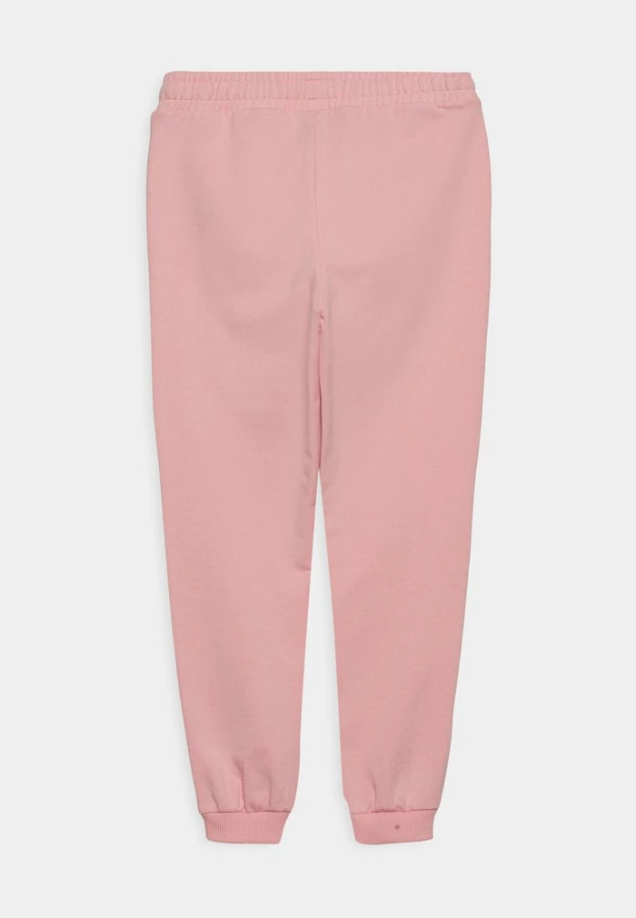 MOSCHINO UNISEX - Tracksuit Bottoms - Sugar Rose 2 MOSCHINO UNISEX - Tracksuit Bottoms - Sugar Rose - Image 2
