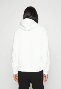 MOSCHINO Sweatshirt - Fantasy White -MOSCHINO SHOP cd78b3054058405bbad7c4416aef44d2