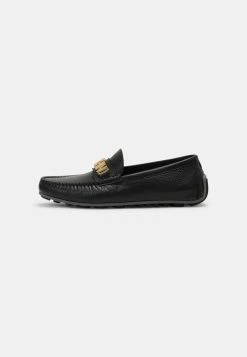 MOSCHINO SHOP 29 MOSCHINO Moccasins - Nero