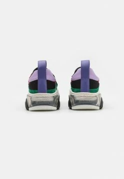 MOSCHINO Trainers - Fantasy Color -MOSCHINO SHOP d117a39f0fb14b3d8f89cc412ff82444