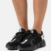 MOSCHINO Trainers - Nero