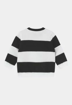 Alternative view of MOSCHINO UNISEX - Sweatshirt - White/black
