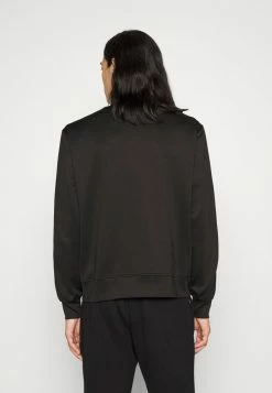 MOSCHINO Sweatshirt - Fantasy Black -MOSCHINO SHOP d60b85720faa455a80d8c68866ea63c6