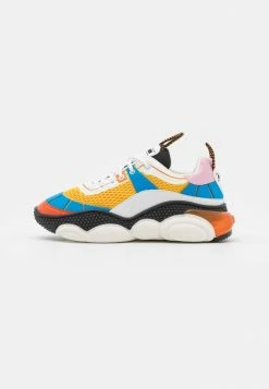 MOSCHINO Trainers - Fantasy Color