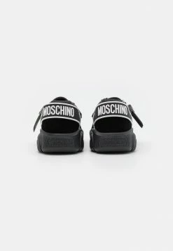 MOSCHINO Trainers - Fantasy Color -MOSCHINO SHOP d859095ee9a142b7a8e862283505d60d