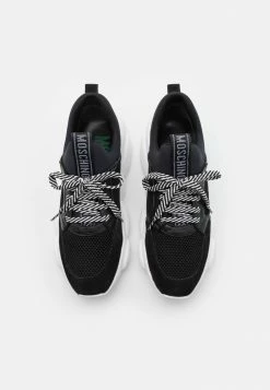 MOSCHINO Trainers - Fantasy Color -MOSCHINO SHOP d9913321bd954eddb2f0d82bee270816