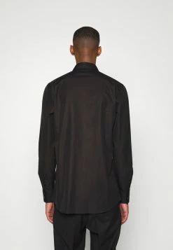 MOSCHINO Shirt - Fantasy Black -MOSCHINO SHOP da3281f37adb472bbd168d3202181d5f