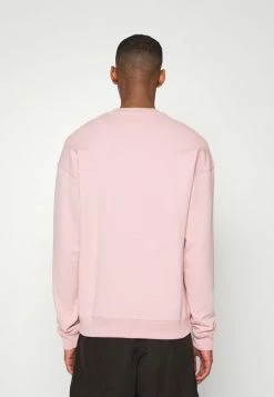 MOSCHINO Sweatshirt - Fantasy Pink -MOSCHINO SHOP da79e11a69d3482b9c111c5695d8e0b6