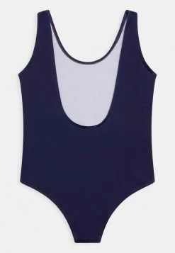 Alternative view of MOSCHINO Swimsuit - Navy Blue
