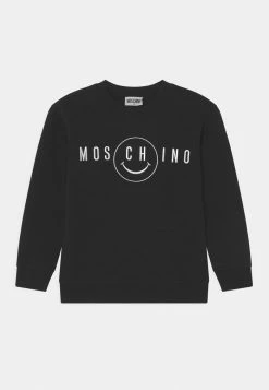 MOSCHINO UNISEX - Sweatshirt - Black