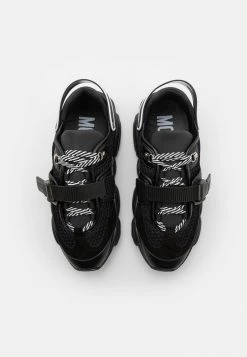 MOSCHINO Trainers - Fantasy Color -MOSCHINO SHOP de40511a0a5345d6a6fadc95d7232b1e