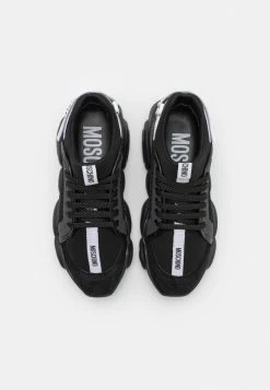 MOSCHINO Trainers - Fantasy Color -MOSCHINO SHOP dfd08df6a6d347048c017a7741dace26