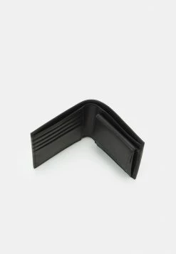 MOSCHINO WALLET UNISEX - Wallet - Fantasy Black -MOSCHINO SHOP dfe2b0da16f24c90b8dc8447339ad569